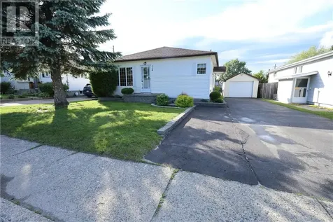 114 O'donaghue Drive Garson ON P3L 1E1