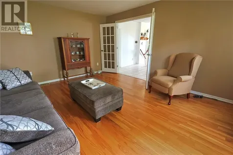 114 O'donaghue Drive Garson ON P3L 1E1