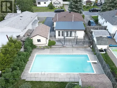 114 O'donaghue Drive Garson ON P3L 1E1
