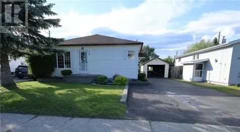 114 O'donaghue Drive Garson ON P3L 1E1