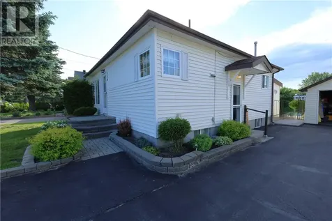 114 O'donaghue Drive Garson ON P3L 1E1