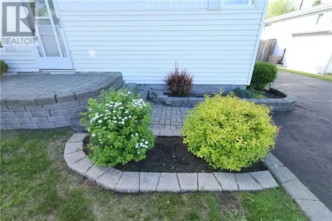 114 O'donaghue Drive Garson ON P3L 1E1