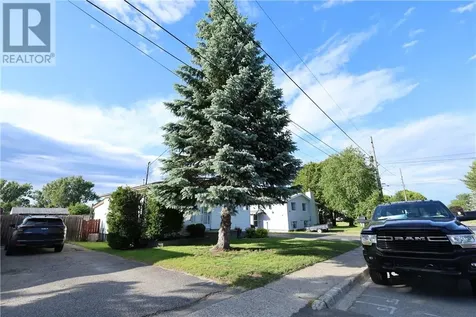 114 O'donaghue Drive Garson ON P3L 1E1