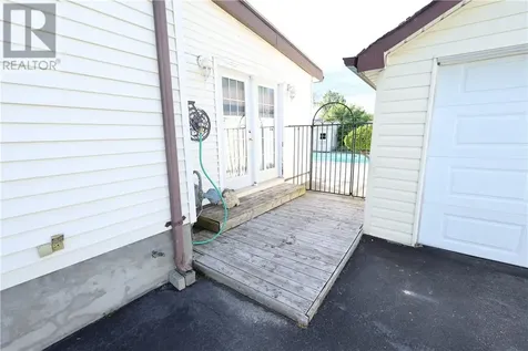 114 O'donaghue Drive Garson ON P3L 1E1