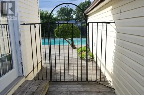 114 O'donaghue Drive Garson ON P3L 1E1