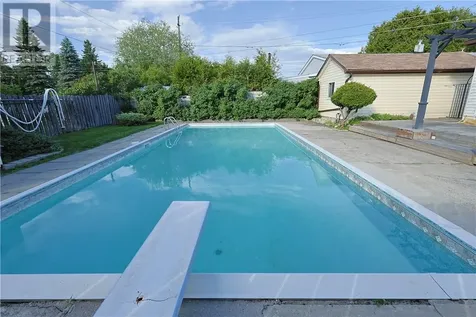 114 O'donaghue Drive Garson ON P3L 1E1