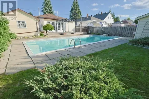 114 O'donaghue Drive Garson ON P3L 1E1