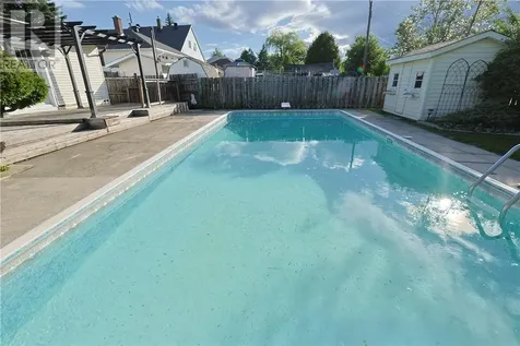 114 O'donaghue Drive Garson ON P3L 1E1