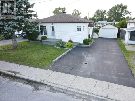 114 O'donaghue Drive Garson ON P3L 1E1