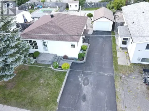 114 O'donaghue Drive Garson ON P3L 1E1