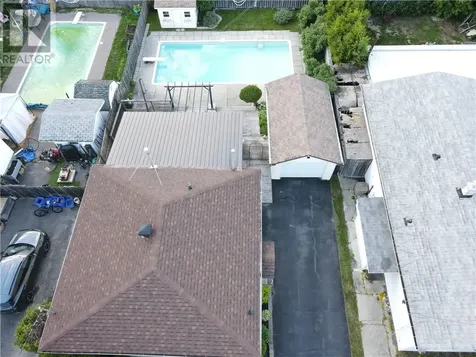 114 O'donaghue Drive Garson ON P3L 1E1