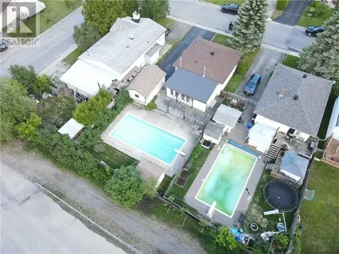 114 O'donaghue Drive Garson ON P3L 1E1