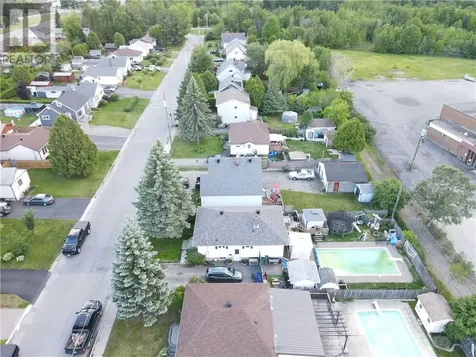 114 O'donaghue Drive Garson ON P3L 1E1