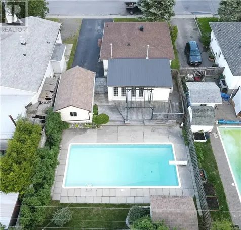 114 O'donaghue Drive Garson ON P3L 1E1