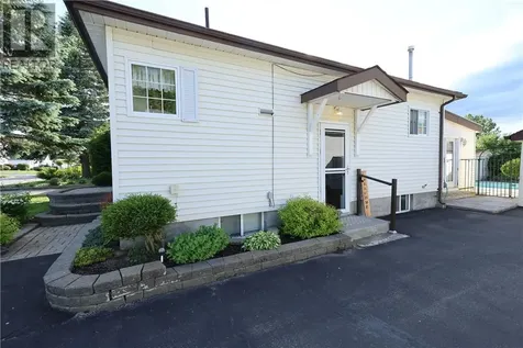 114 O'donaghue Drive Garson ON P3L 1E1