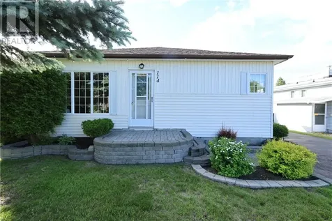 114 O'donaghue Drive Garson ON P3L 1E1