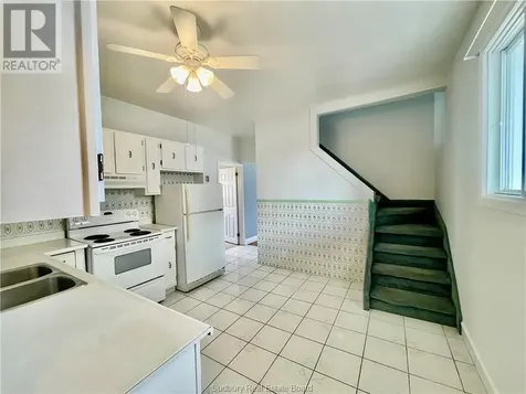 405 Granite Street Sudbury ON P3A 4Z5