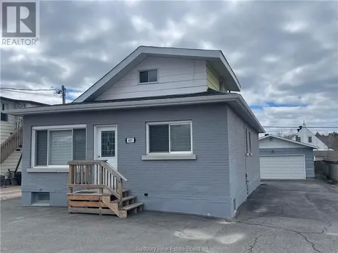 405 Granite Street Sudbury ON P3A 4Z5