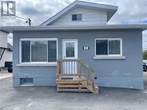 405 Granite Street Sudbury ON P3A 4Z5