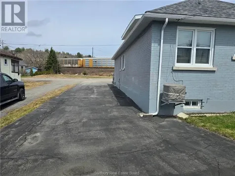 405 Granite Street Sudbury ON P3A 4Z5