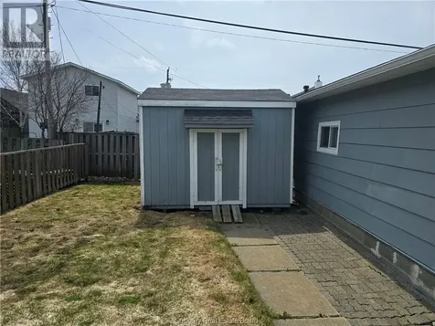 405 Granite Street Sudbury ON P3A 4Z5