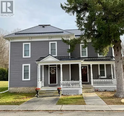 2 John Street Rideau Lakes ON K0E 1G0