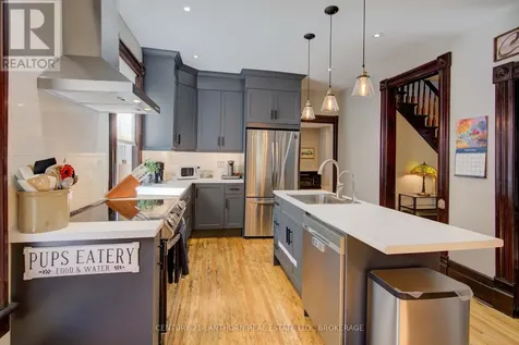 2 John Street Rideau Lakes ON K0E 1G0
