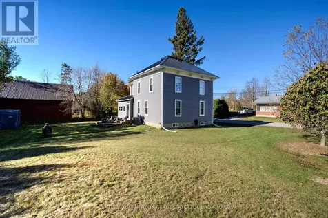 2 John Street Rideau Lakes ON K0E 1G0