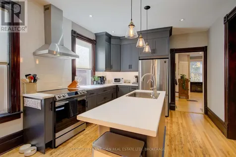 2 John Street Rideau Lakes ON K0E 1G0