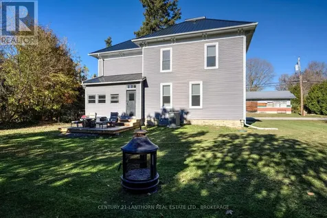2 John Street Rideau Lakes ON K0E 1G0