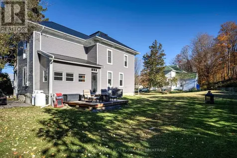 2 John Street Rideau Lakes ON K0E 1G0
