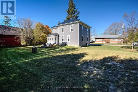 2 John Street Rideau Lakes ON K0E 1G0