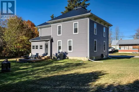 2 John Street Rideau Lakes ON K0E 1G0