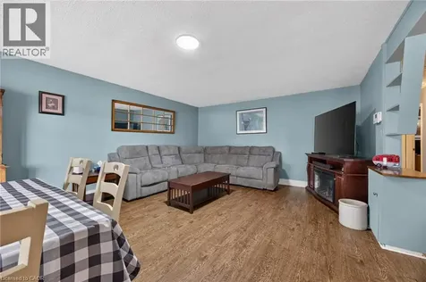 29 Concession Street East Tillsonburg ON N4G 1N9