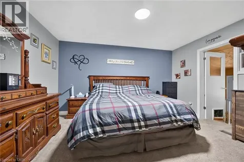 29 Concession Street East Tillsonburg ON N4G 1N9