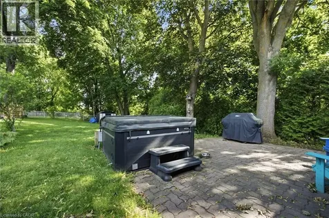 29 Concession Street East Tillsonburg ON N4G 1N9