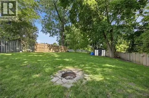 29 Concession Street East Tillsonburg ON N4G 1N9