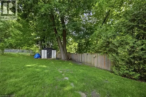 29 Concession Street East Tillsonburg ON N4G 1N9