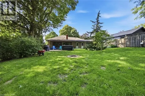29 Concession Street East Tillsonburg ON N4G 1N9