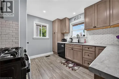 29 Concession Street East Tillsonburg ON N4G 1N9