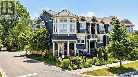 17 Sandy Coast Crescent Wasaga Beach ON L9Z 0G1