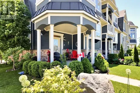 17 Sandy Coast Crescent Wasaga Beach ON L9Z 0G1