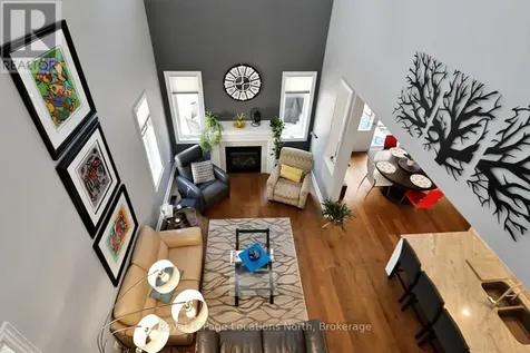 17 Sandy Coast Crescent Wasaga Beach ON L9Z 0G1