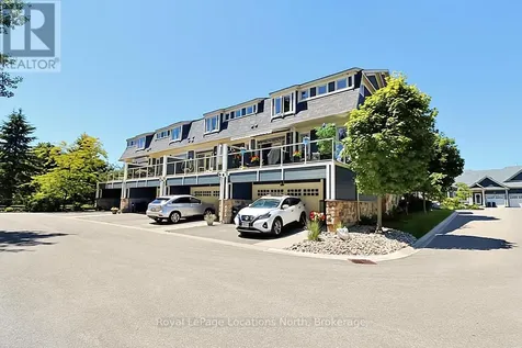 17 Sandy Coast Crescent Wasaga Beach ON L9Z 0G1