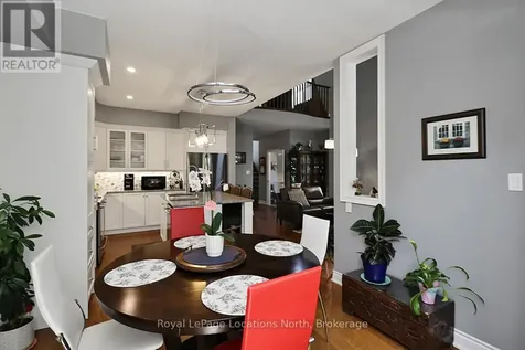 17 Sandy Coast Crescent Wasaga Beach ON L9Z 0G1