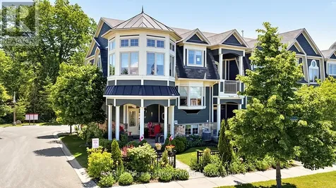 17 Sandy Coast Crescent Wasaga Beach ON L9Z 0G1