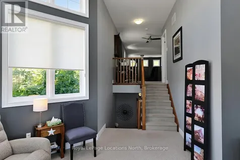 17 Sandy Coast Crescent Wasaga Beach ON L9Z 0G1