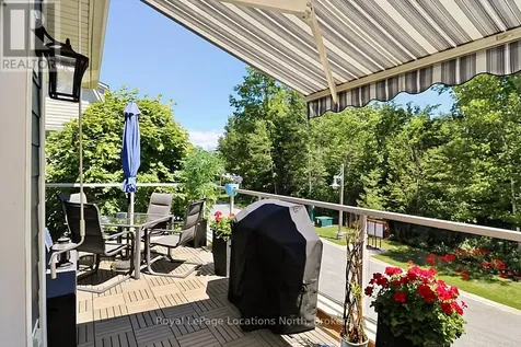 17 Sandy Coast Crescent Wasaga Beach ON L9Z 0G1