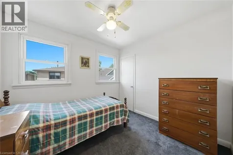 89 Charlotte Street Hamilton ON L8K 4V3