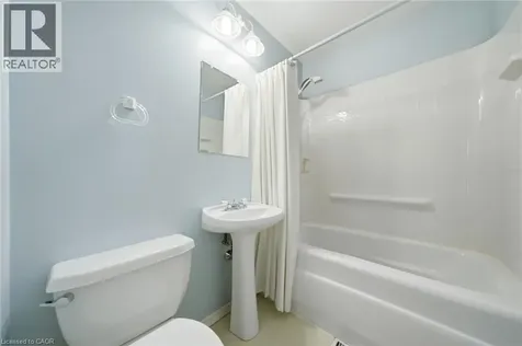89 Charlotte Street Hamilton ON L8K 4V3